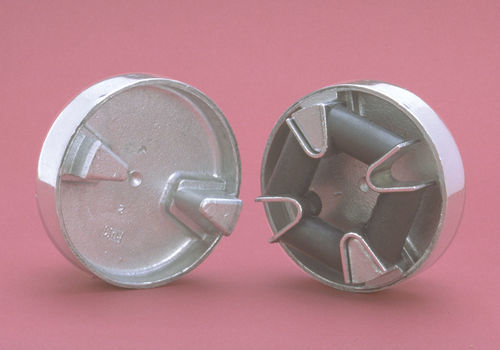 Giunto flessibile - MINIFLEX® - Hutchinson Precision Sealing Systems - per macchine / compatto / largo