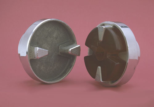 Gruppo per accoppiamenti - MPP® - Hutchinson Precision Sealing Systems