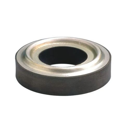 Supporto antivibrazione arrotondato - BATRA® - Hutchinson Precision Sealing Systems - in elastomero / metallico / per tubazioni
