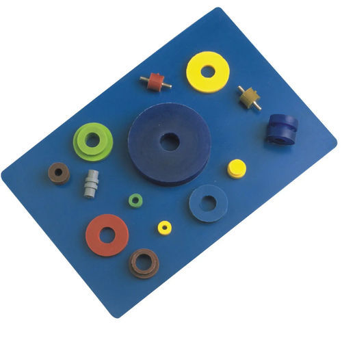 Disco di tenuta stagna - E3RP - Hutchinson Precision Sealing Systems
