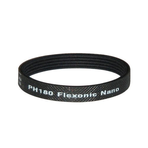Cinghia piatta - Flexonic® NANO - Hutchinson - in poliammide / per idropulitrice / per utensili