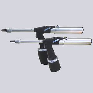 Rivettatrice idropneumatica - RIVELIT - manuale / per rivetti a strappo / per bulloni
