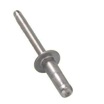 Rivetto cieco - L series - RIVELIT - a testa svasata / in acciaio / a tenuta stagna
