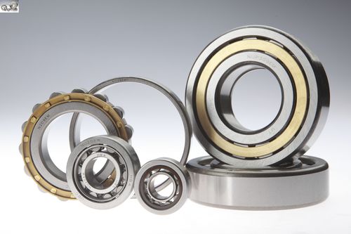 Cuscinetto a rulli - Bearing - TGB GROUP TECHNOLOGIES - a sfere / assiale / rigido