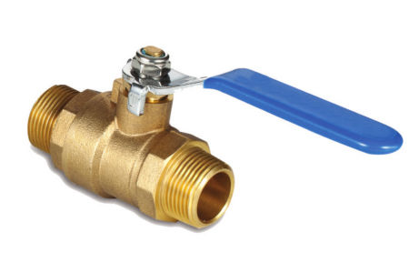 Valvola a sfera - Zhejiang Compressed Fluid Transmission Engineering Co.,Ltd - a leva / per aria compressa / a vuoto