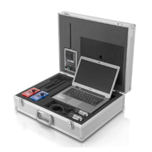 Correlatore digitale - LOG3000 - My-NDS - auto / per rilevamento di fughe