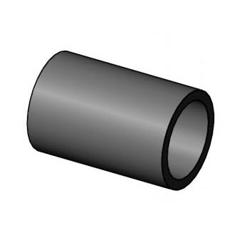 Boccola di riduzione - 1399 K series - TecEnMa GmbH - in poliammide