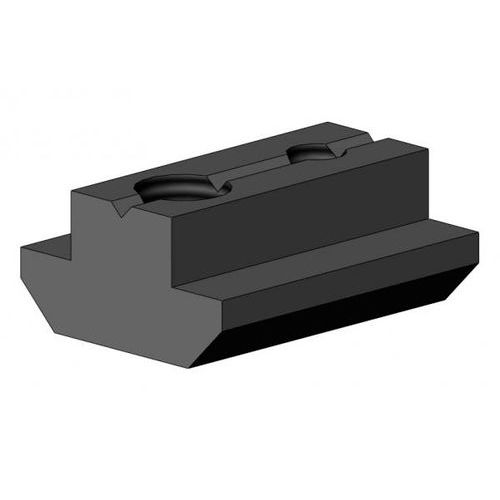 Tassello per cave a T - 3010 S 005 VZ 01 series - TecEnMa GmbH