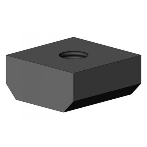 Tassello per cave a T - 3012 S 08/10 VZ 01 - TecEnMa GmbH