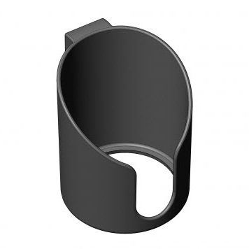 Supporto per utensili - 6402 K 0002 SW 01 - TecEnMa GmbH - in materia plastica