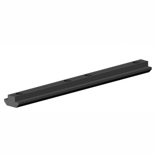 Tassello per cave a T - 3010 S 08 VZ 03 - TecEnMa GmbH - lungo