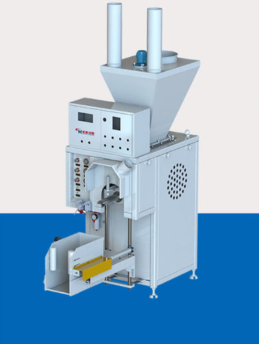 Macchina per imballaggio automatica - FK01 - HongCheng Mining Equipment Co., Ltd. - per polveri
