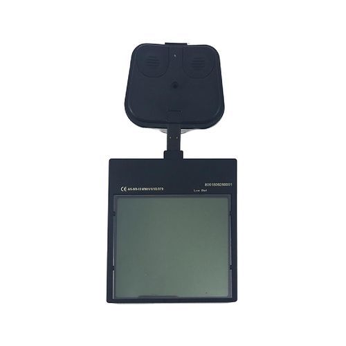 Filtro ottico auto-oscuranti - WH806 - Wuhan Welhel Photoelectric Co., Ltd - per maschere di saldatura