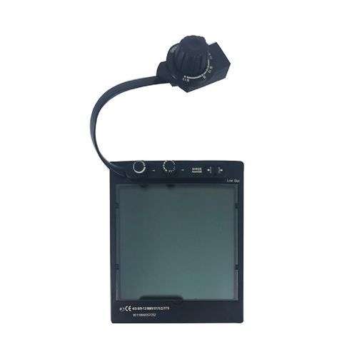 Filtro ottico auto-oscuranti - WH801 - Wuhan Welhel Photoelectric Co., Ltd - per maschere di saldatura