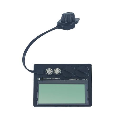 Filtro ottico auto-oscuranti - WH512 - Wuhan Welhel Photoelectric Co., Ltd - per maschere di saldatura