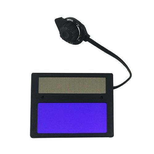 Filtro ottico auto-oscuranti - WH521 - Wuhan Welhel Photoelectric Co., Ltd - per maschere di saldatura