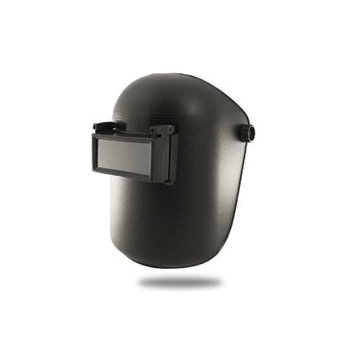 Maschera di saldatura auto-oscuranti - WHF02 - Wuhan Welhel Photoelectric Co., Ltd - passiva / automatica / EN 175