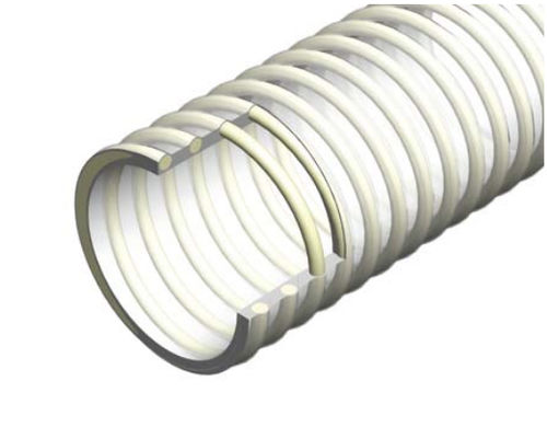 Tubo flessibile per acqua - MONOFLEX - Gap Plastomere - per prodotti alimentari / in PVC / di mandata