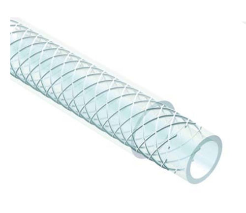 Tubo flessibile per prodotti alimentari - GERTRESS SPH - Gap Plastomere - per alcool / per aria / in PVC