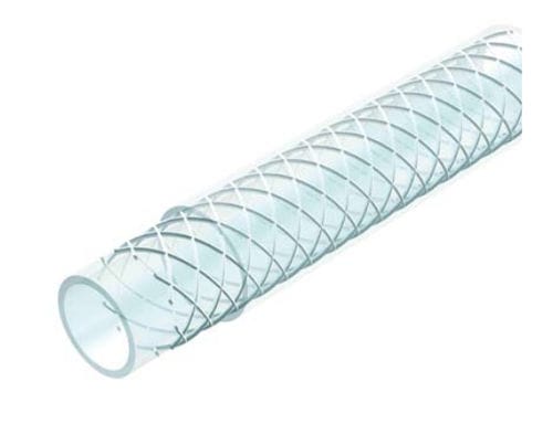 Tubo flessibile per prodotti alimentari - GERTRESS ECO - Gap Plastomere - per aria / in PVC / in poliestere