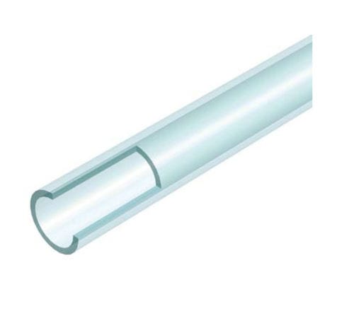Tubo flessibile per prodotti alimentari - CLEARTUBE SPH - Gap Plastomere - per alcool / per latte / per aria compressa