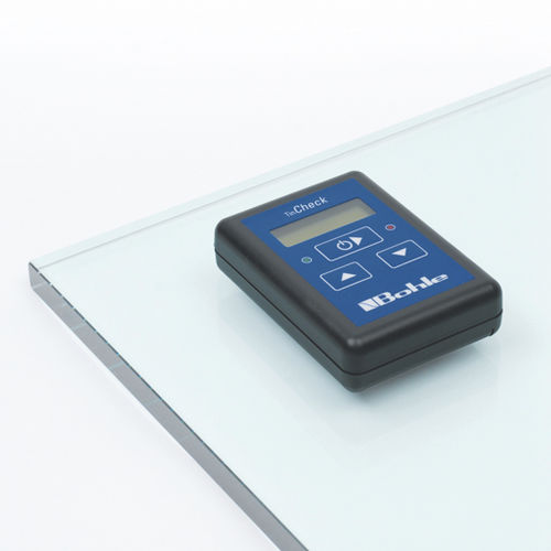Apparecchio di misura digitale - TinCheck® - Bohle AG - portatile
