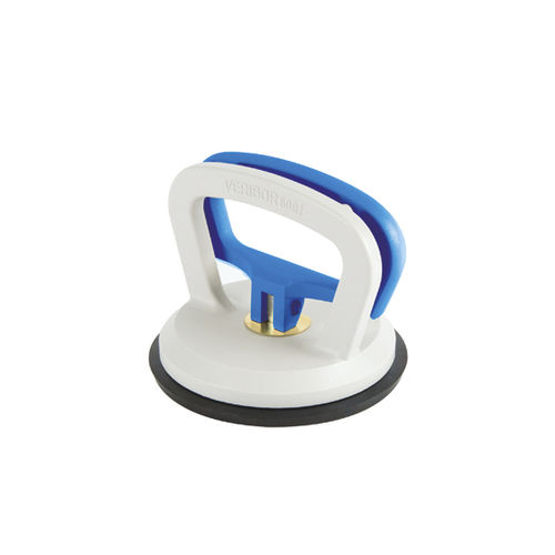 Ventosa piatta - BO 600.1G - Bohle AG - circolare / in plastica / doppia