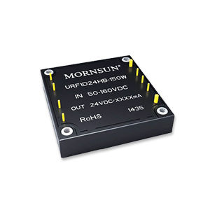 convertitore DC/DC DIP - MORNSUN Guangzhou Science & Technology Co.,Ltd.