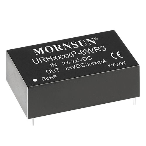 convertitore DC/DC DIP - MORNSUN Guangzhou Science & Technology Co.,Ltd.