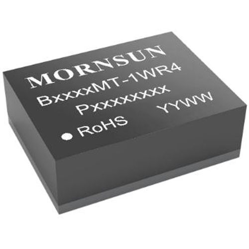 convertitore DC/DC SMD - MORNSUN Guangzhou Science & Technology Co.,Ltd.