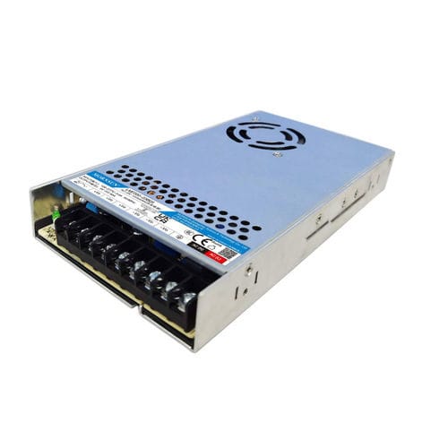 Alimentatore elettrico AC/DC - LMF200-23B05 - MORNSUN Guangzhou Science & Technology Co.,Ltd. - ad uscita semplice / a commutazione / con protezione contro cortocircuiti