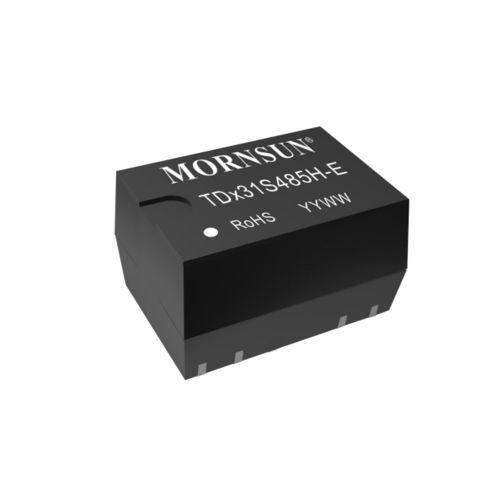 Modulo ricetrasmettitore RS485 - TD5(3)31S485H-E - MORNSUN Guangzhou Science & Technology Co.,Ltd. - circuito integrato