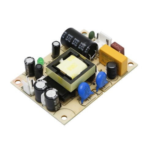 Raddrizzatore di corrente compatto - LO15-10Bxx  - MORNSUN Guangzhou Science & Technology Co.,Ltd. - industriale