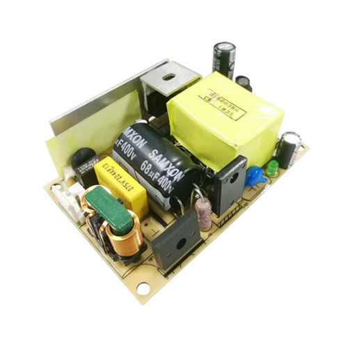 Raddrizzatore di corrente compatto - LO45-10Bxx - MORNSUN Guangzhou Science & Technology Co.,Ltd. - DC / industriale / monofase