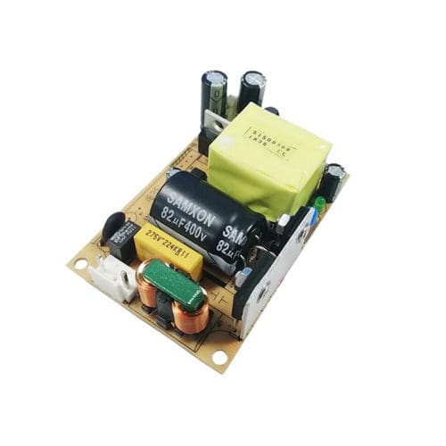 Raddrizzatore di corrente compatto - LO65-10Bxx  - MORNSUN Guangzhou Science & Technology Co.,Ltd. - industriale