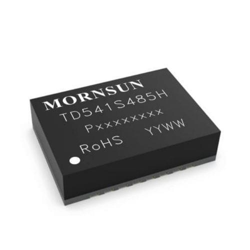 modulo ricetrasmettitore RS485 - MORNSUN Guangzhou Science & Technology Co.,Ltd.