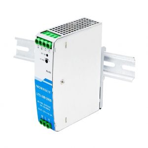 Raddrizzatore di corrente compatto - LI75-20BxxR2S - MORNSUN Guangzhou Science & Technology Co.,Ltd. - industriale