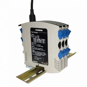 Convertitore isolatore di segnale isolatore - TR140PWE - MORNSUN Guangzhou Science & Technology Co.,Ltd.