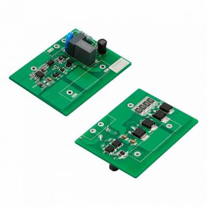 Alimentatore elettrico AC/AC - KM115-C0-O - MORNSUN Guangzhou Science & Technology Co.,Ltd. - con protezione contro cortocircuiti / UL / per applicazioni industriali