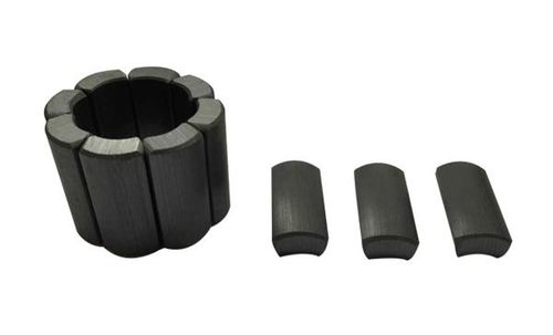 Magnete in ferrite - Anhui Tianyuan Technology Co.,Ltd - a segmento