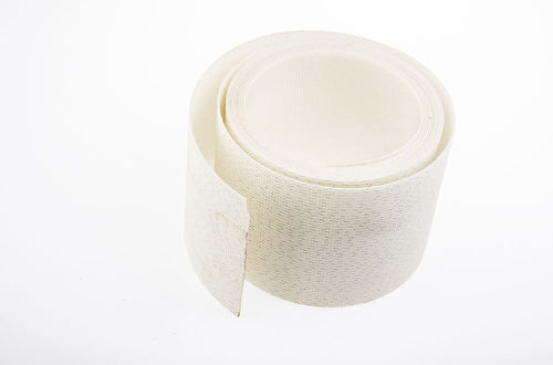 Nastro trasportatore flessibile - Beltech GmbH - in PVC / industriale / per l'industria agroalimentare
