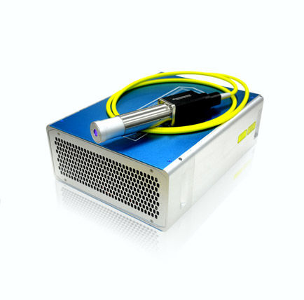 Laser Q switch - MFP-30 - Maxphotonics Co., Ltd - a fibra / blu / di incisione profonda