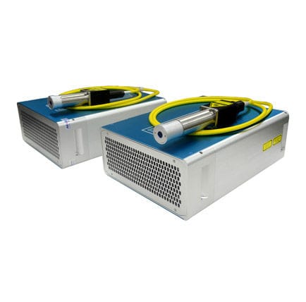 Laser Q switch - MFP-50 - Maxphotonics Co., Ltd - a fibra / blu / di incisione profonda