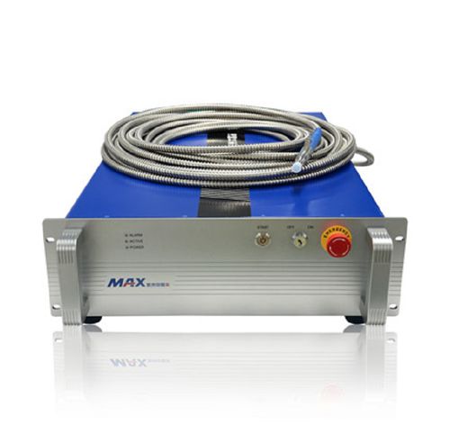Laser CW - MFSC-1500 - Maxphotonics Co., Ltd - a fibra / monomodale