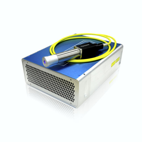 Laser Q switch - MFP series - Maxphotonics Co., Ltd - a fibra / infrarosso / raffreddato ad aria