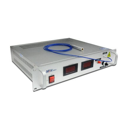 Amplificatore a mantenimento di polarizzazione - Maxphotonics Co., Ltd - ottico / di alta potenza