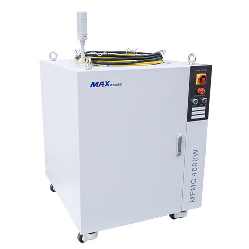 Laser CW - MFMC series - Maxphotonics Co., Ltd - a fibra / infrarosso / di taglio