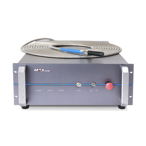 Laser continuo - MFSC series - Maxphotonics Co., Ltd - a fibra / infrarosso / di taglio