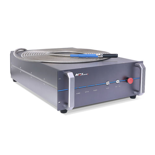 Fonte laser a fibra - MFSC-1500 - Maxphotonics Co., Ltd - per operazione di taglio e saldatura