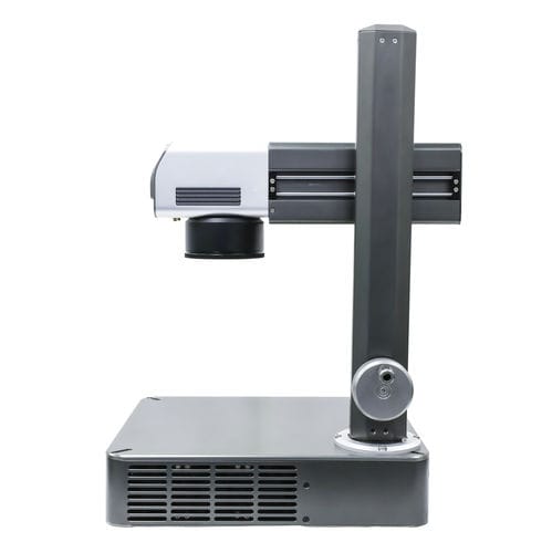 Macchina di marcatura laser - M5 BOX - Maxphotonics Co., Ltd - da banco